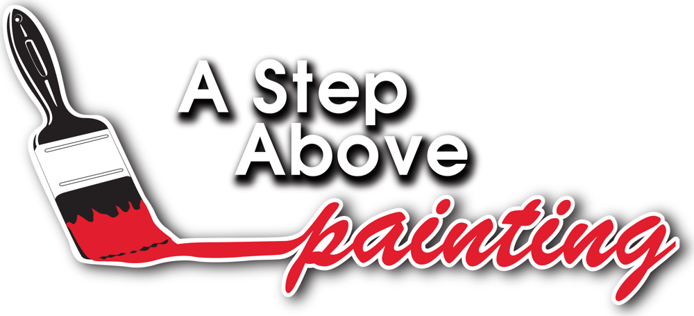 A Step Above Painting